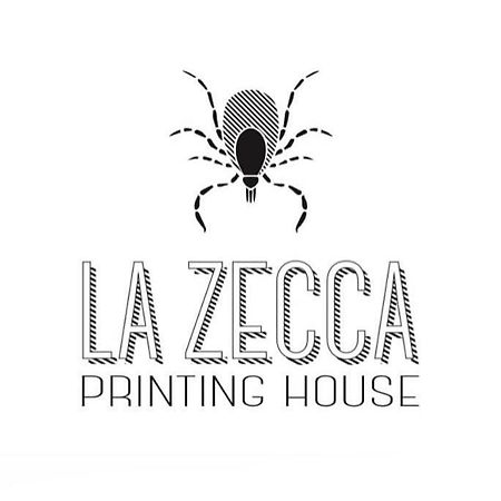La Zecca Printing House 2 Apartment Turin Ngoại thất bức ảnh