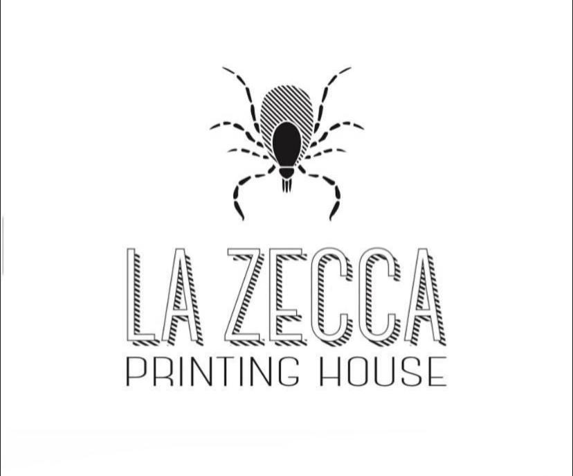 La Zecca Printing House 2 Apartment Turin Ngoại thất bức ảnh