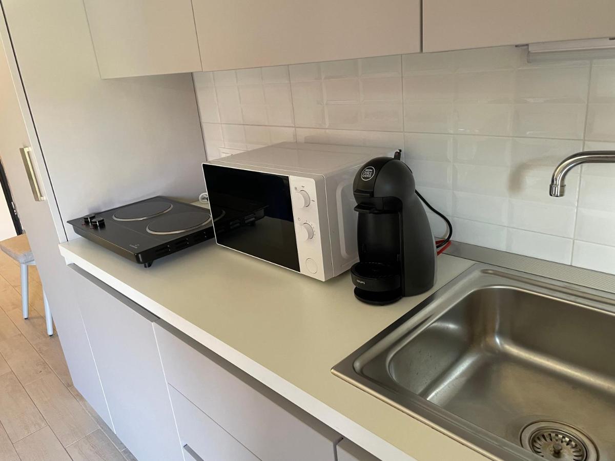 La Zecca Printing House 2 Apartment Turin Ngoại thất bức ảnh