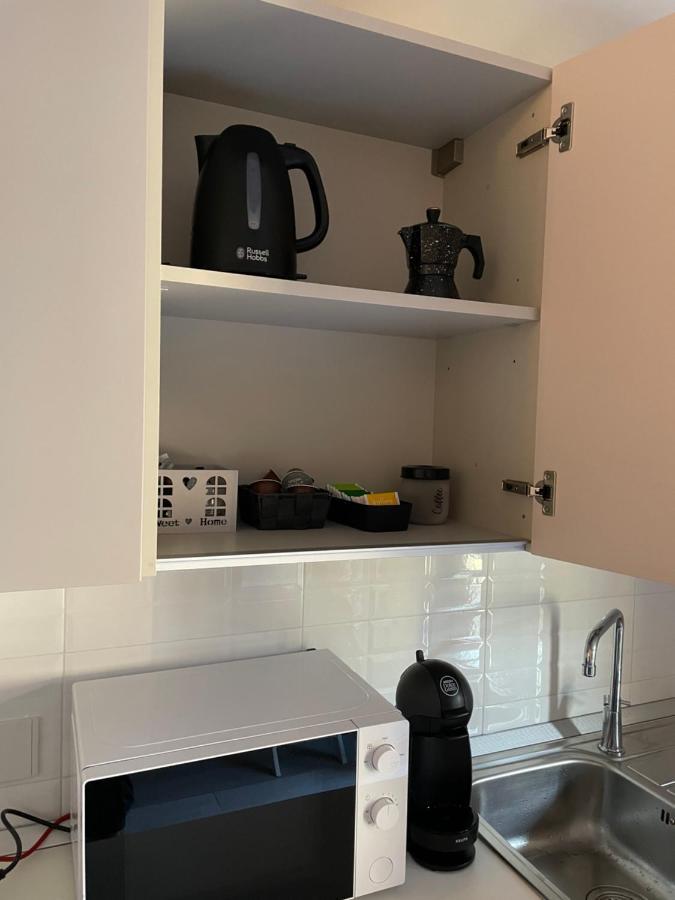 La Zecca Printing House 2 Apartment Turin Ngoại thất bức ảnh