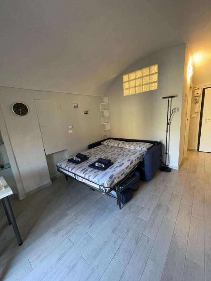 La Zecca Printing House 2 Apartment Turin Ngoại thất bức ảnh